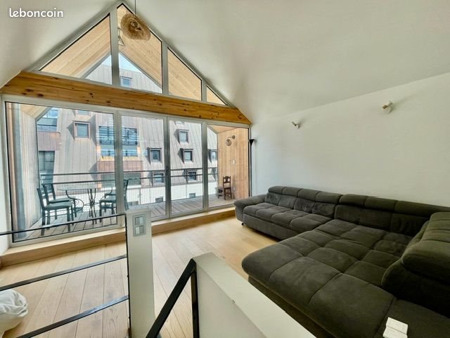 Appartement à louer, 74m², Strasbourg