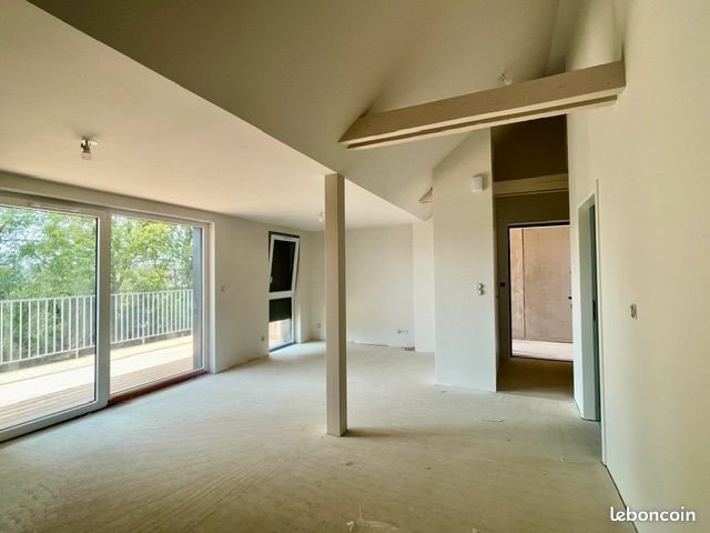 Appartement à louer, 66m², Eckwersheim
