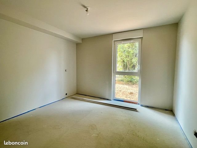 Appartement à louer, 43m², Eckwersheim