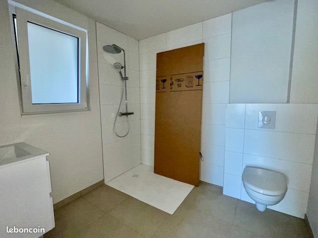 Appartement à louer, 43m², Eckwersheim