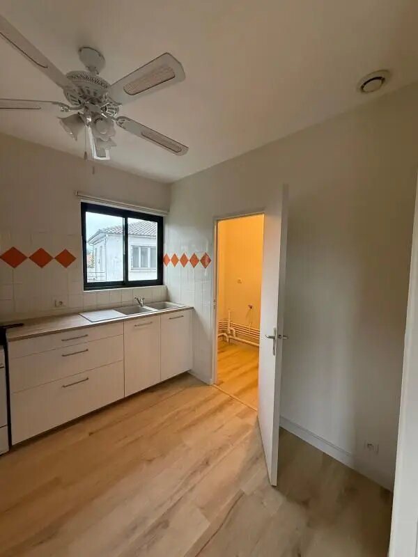 Appartement à louer, 77m², Bergerac