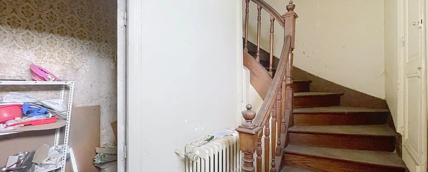 Maison à vendre, 128m², Bergerac