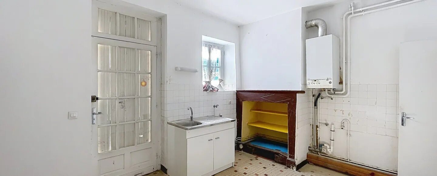 Maison à vendre, 128m², Bergerac