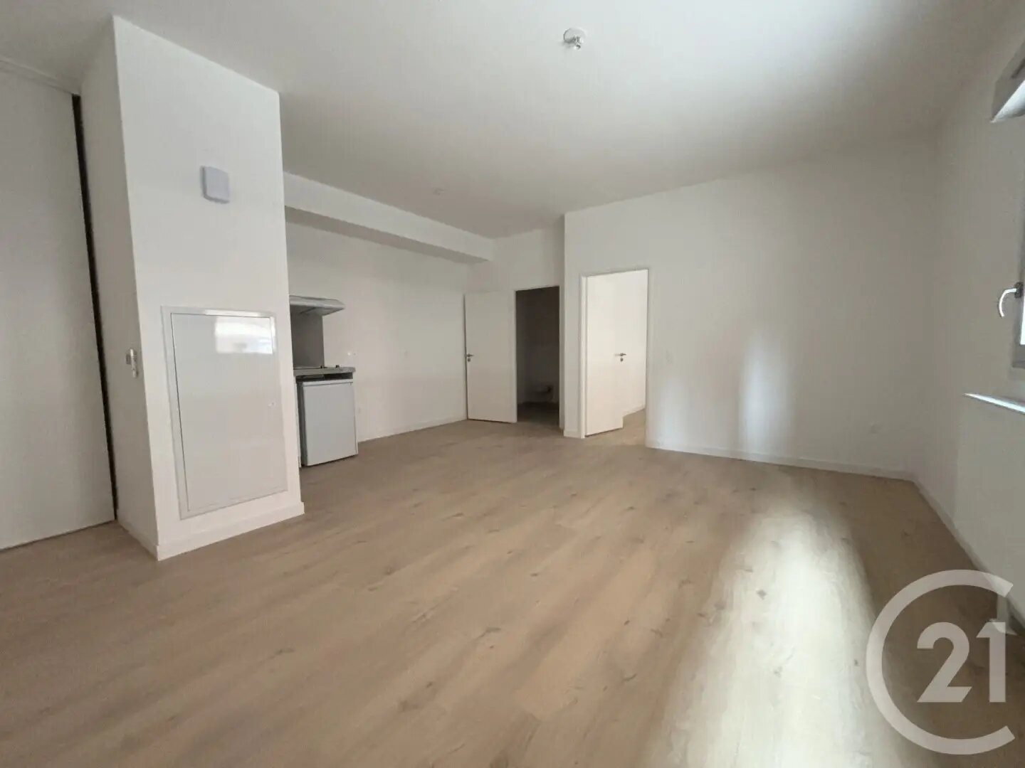 Appartement à vendre, 42m², Amiens