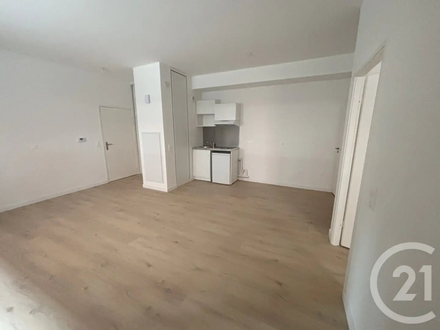 Appartement à vendre, 42m², Amiens