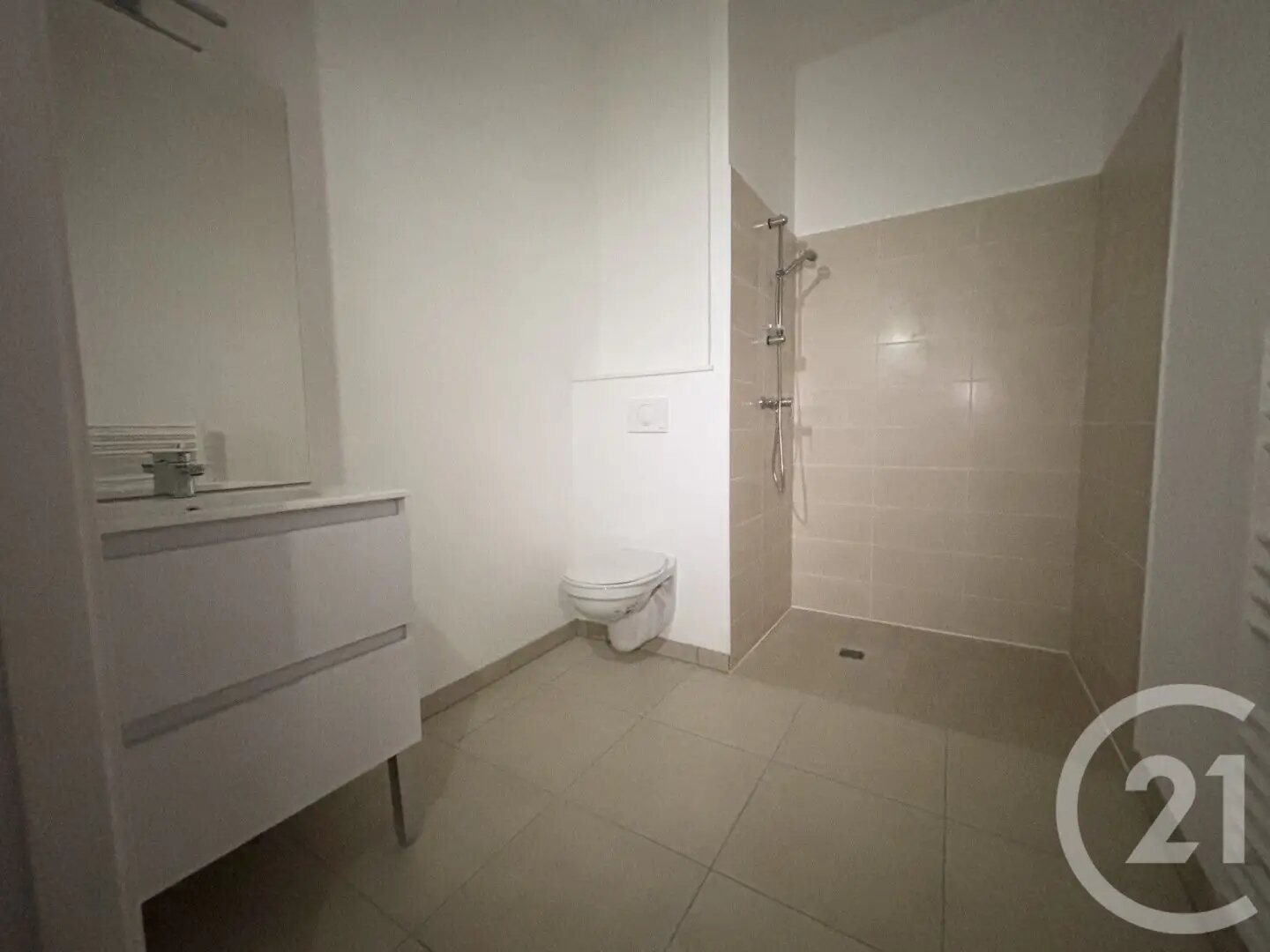 Appartement à vendre, 42m², Amiens