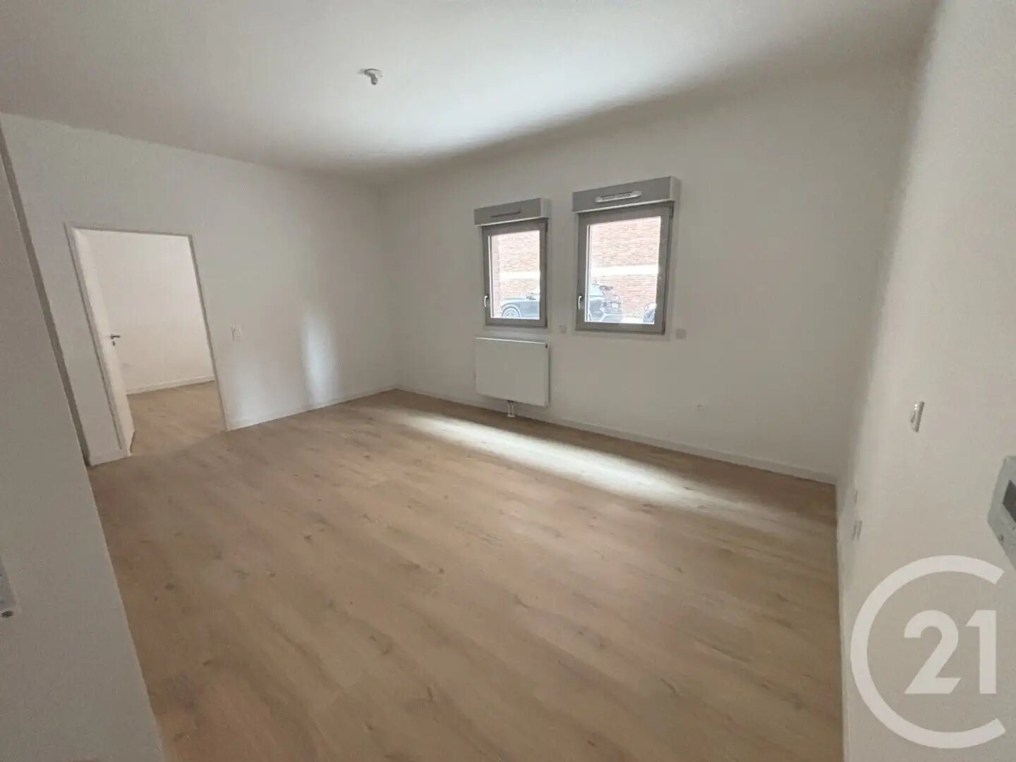 Appartement à vendre, 42m², Amiens