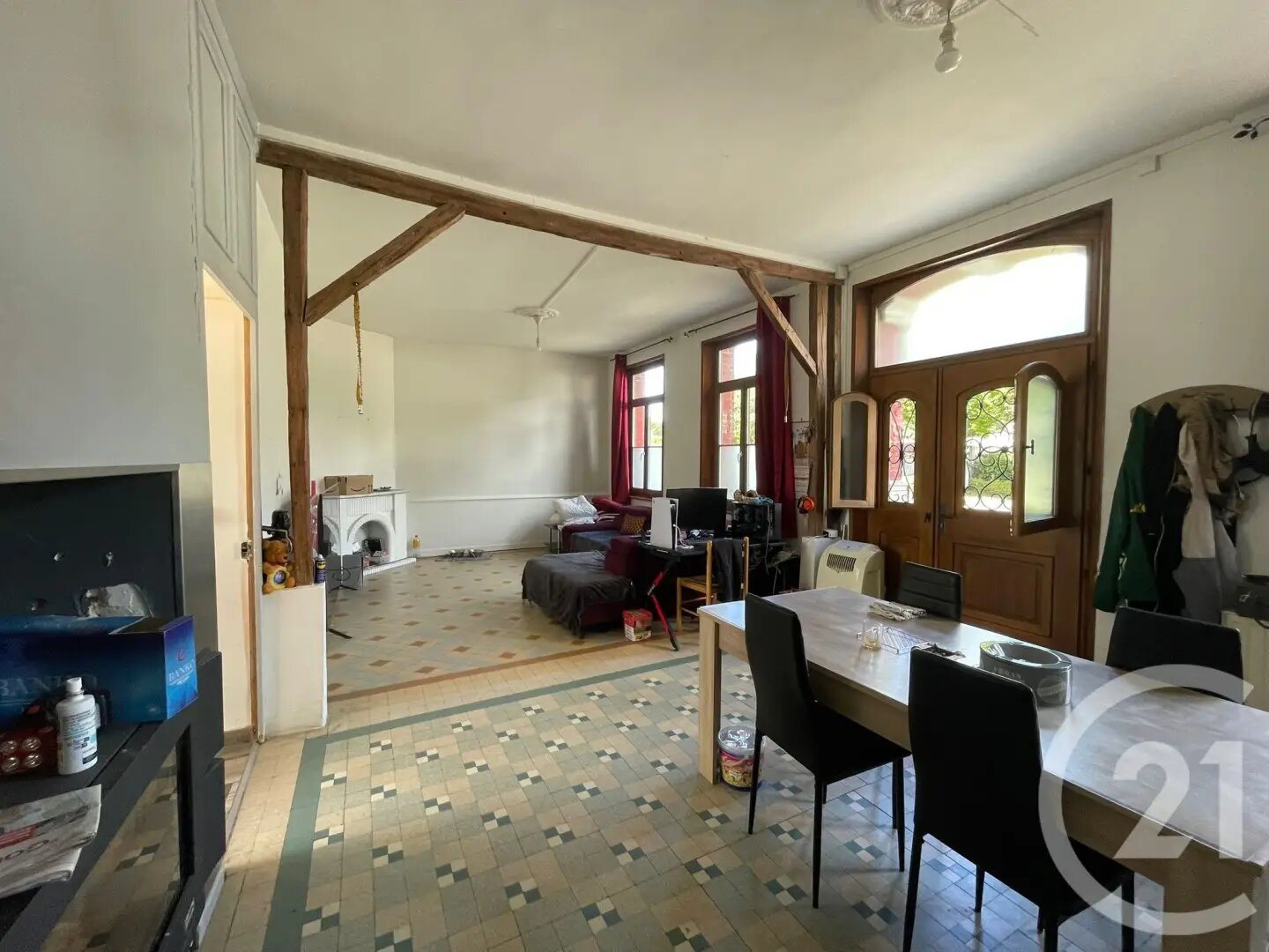 Maison à vendre, 147m², Saint-Léger-lès-Domart