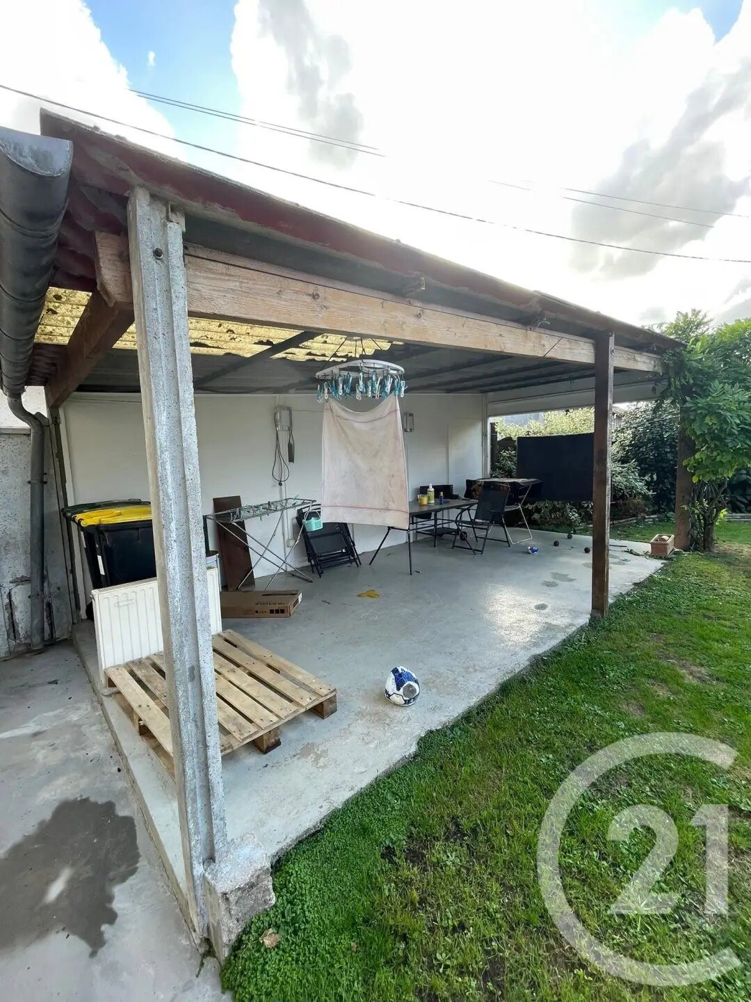 Maison à vendre, 147m², Saint-Léger-lès-Domart