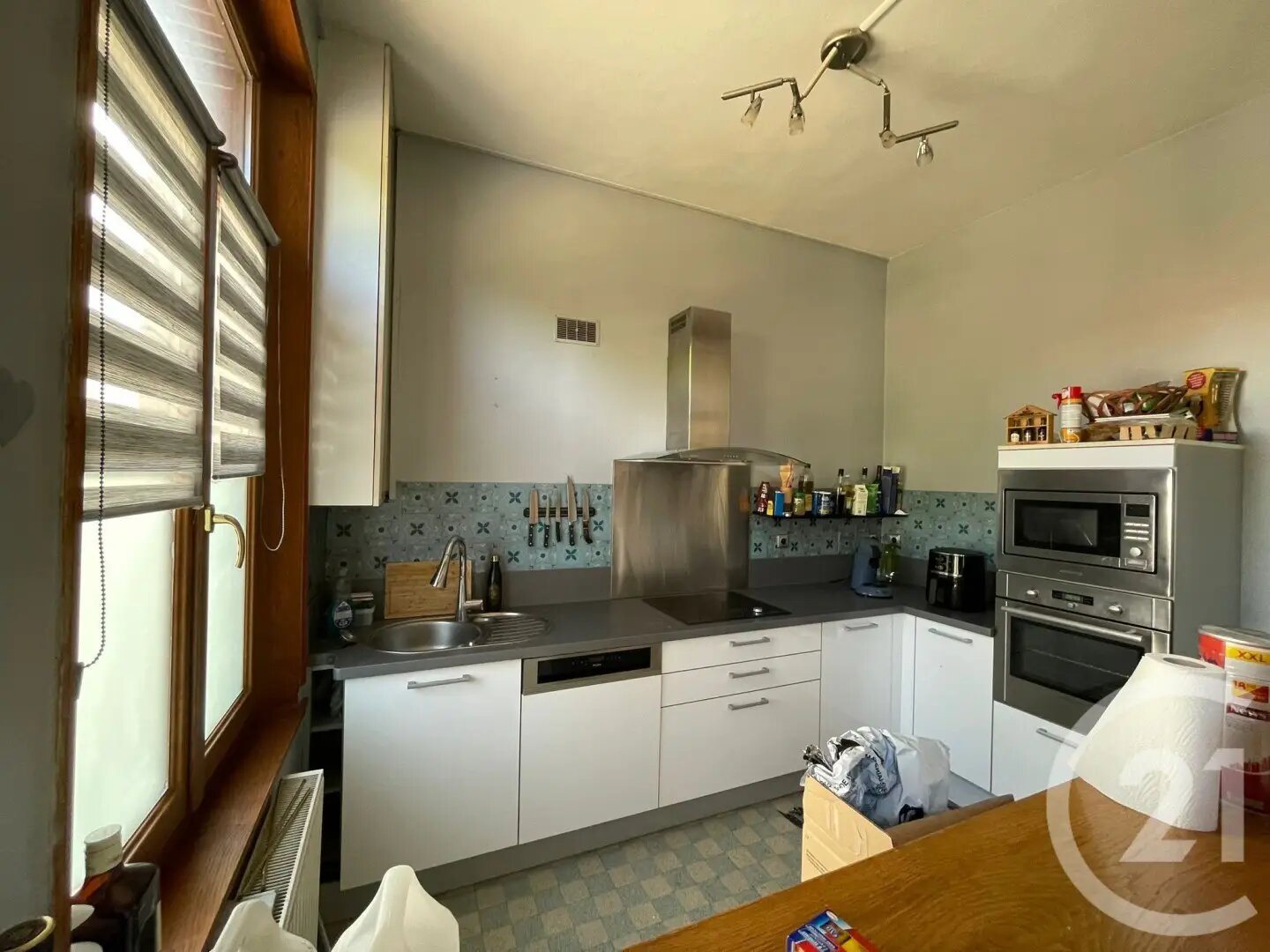 Maison à vendre, 147m², Saint-Léger-lès-Domart