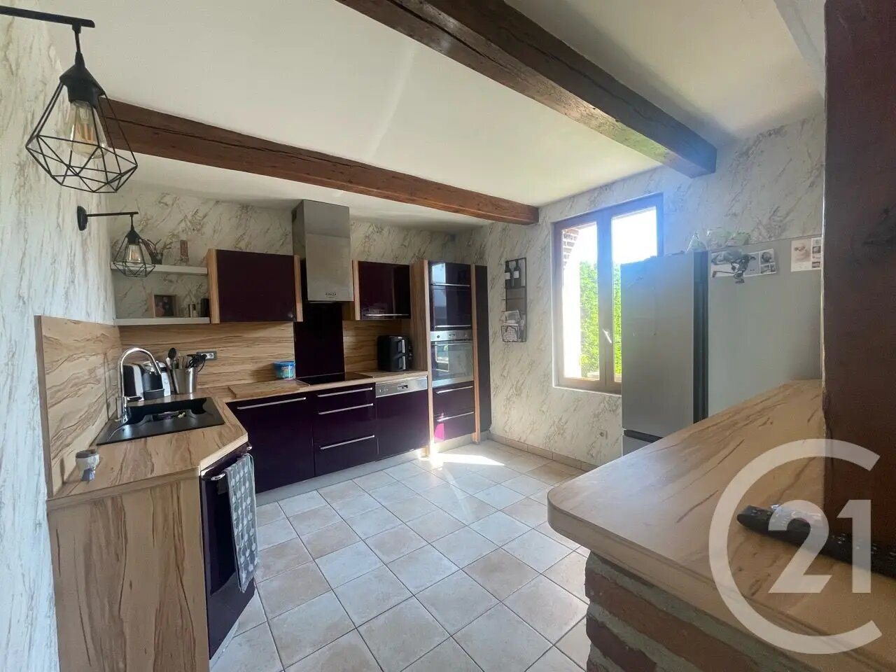 Maison à vendre, 237m², Warloy-Baillon
