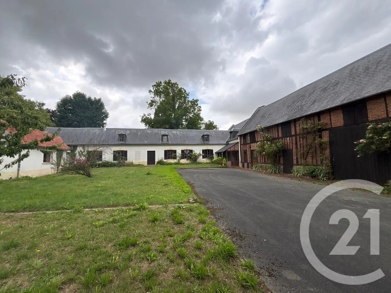 Maison à vendre, 280m², Hangest-en-Santerre