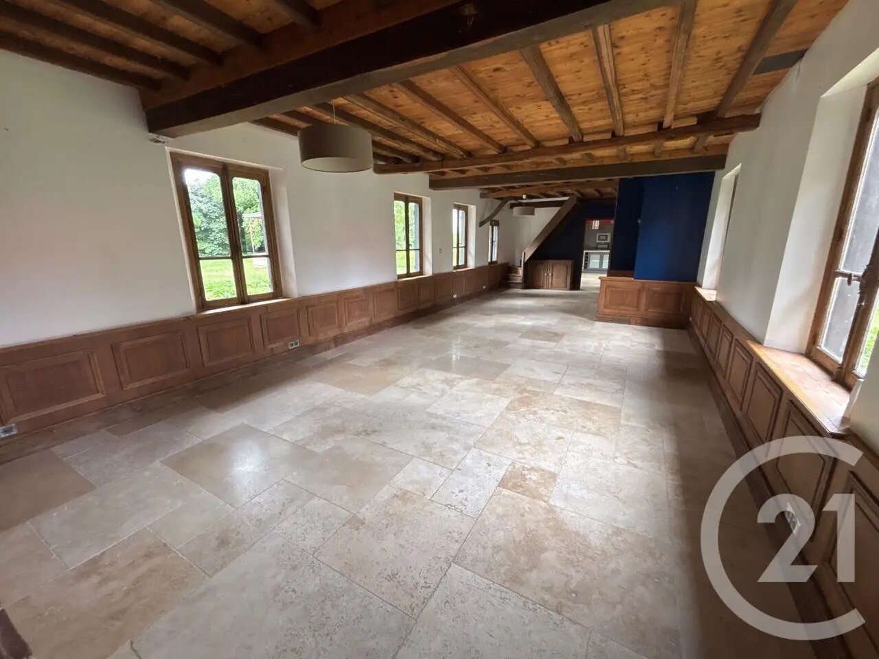 Maison à vendre, 280m², Hangest-en-Santerre