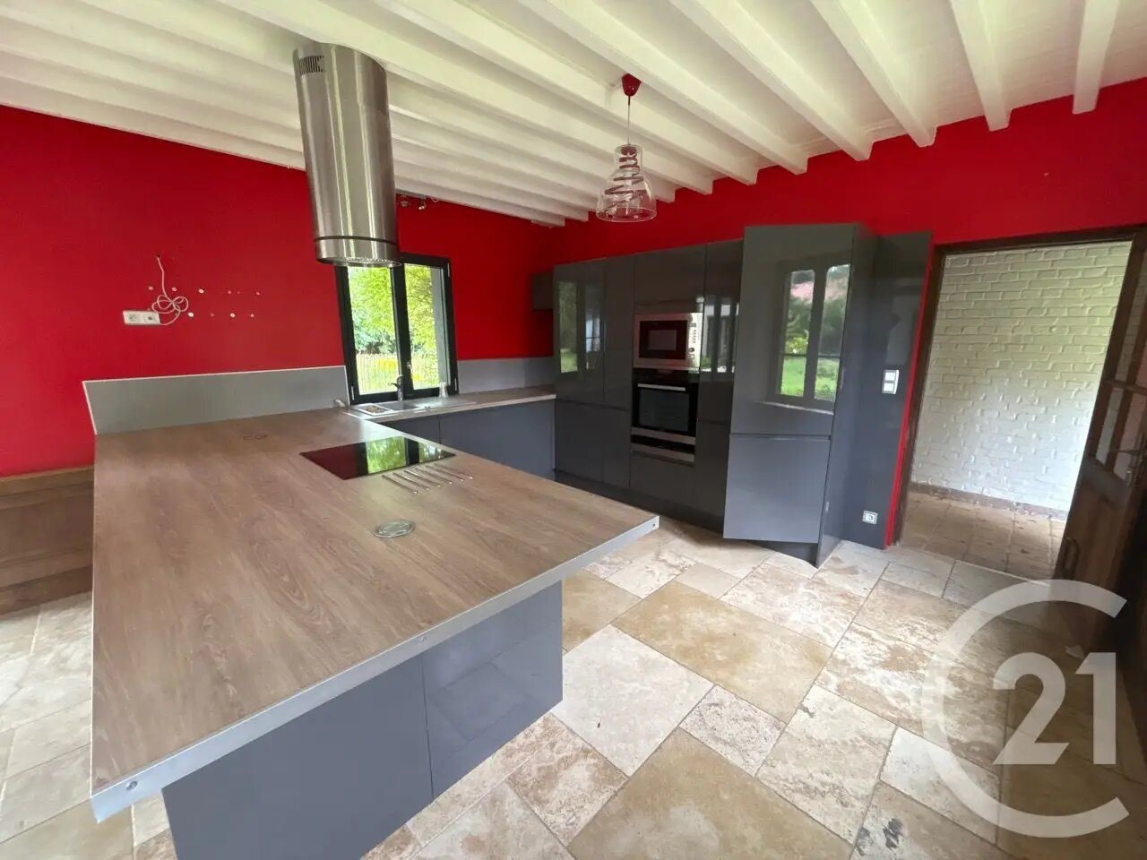 Maison à vendre, 280m², Hangest-en-Santerre