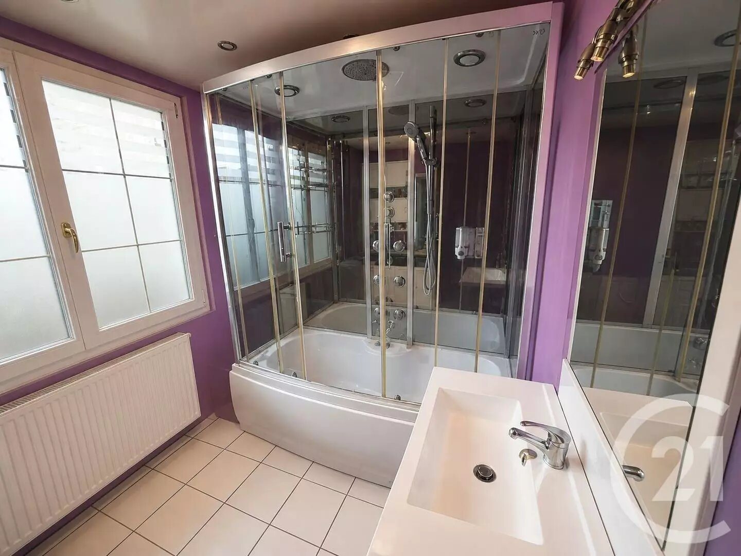 Maison à vendre, 95m², Montdidier