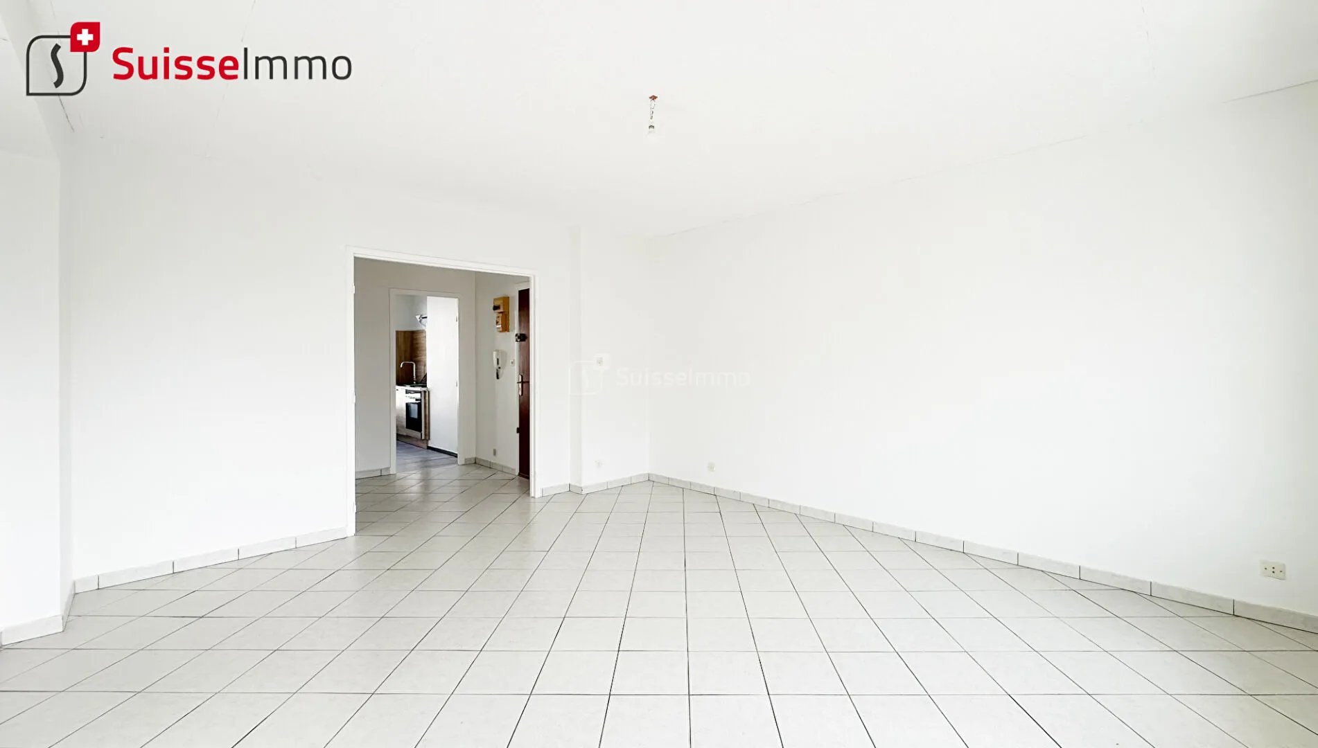 Appartement à vendre, 68m², Montbéliard