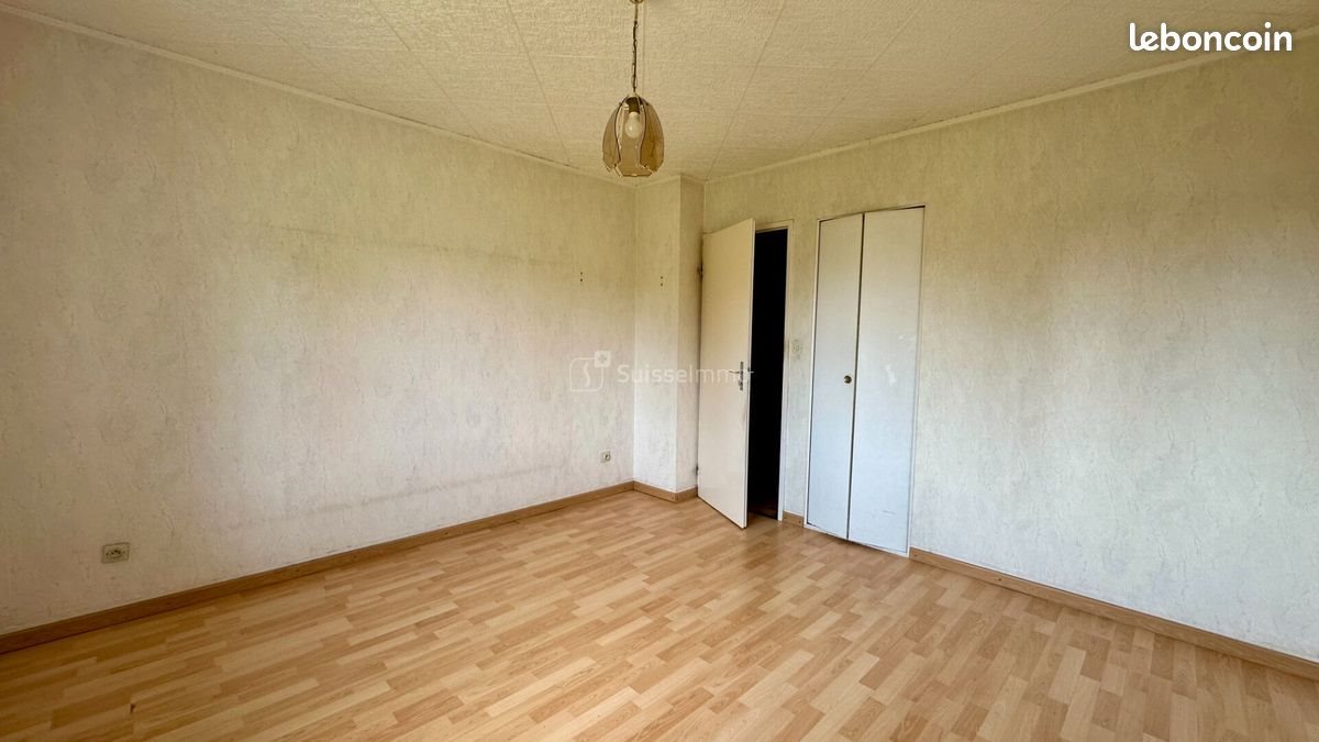Maison à vendre, 88m², Lougres
