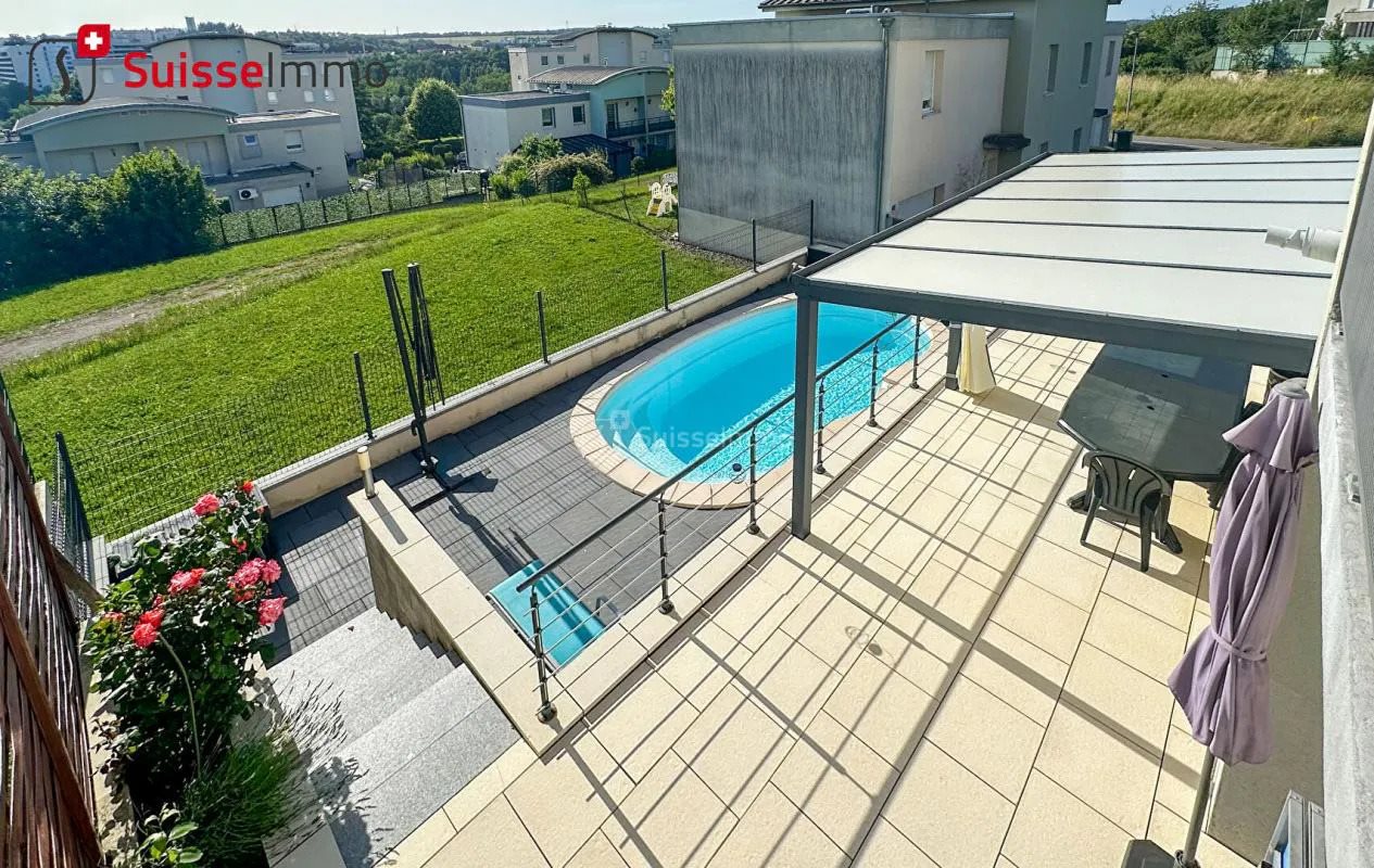 Maison à vendre, 95m², Montbéliard