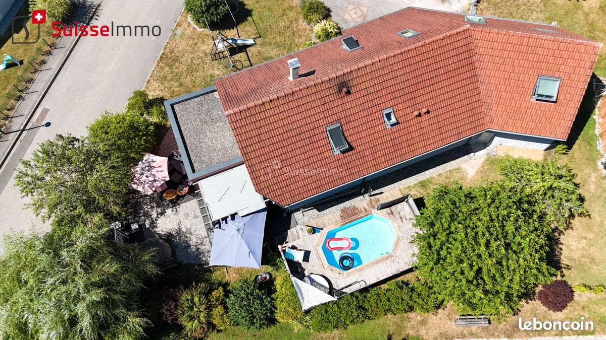 Maison à vendre, 178m², Fêche-l'Eglise