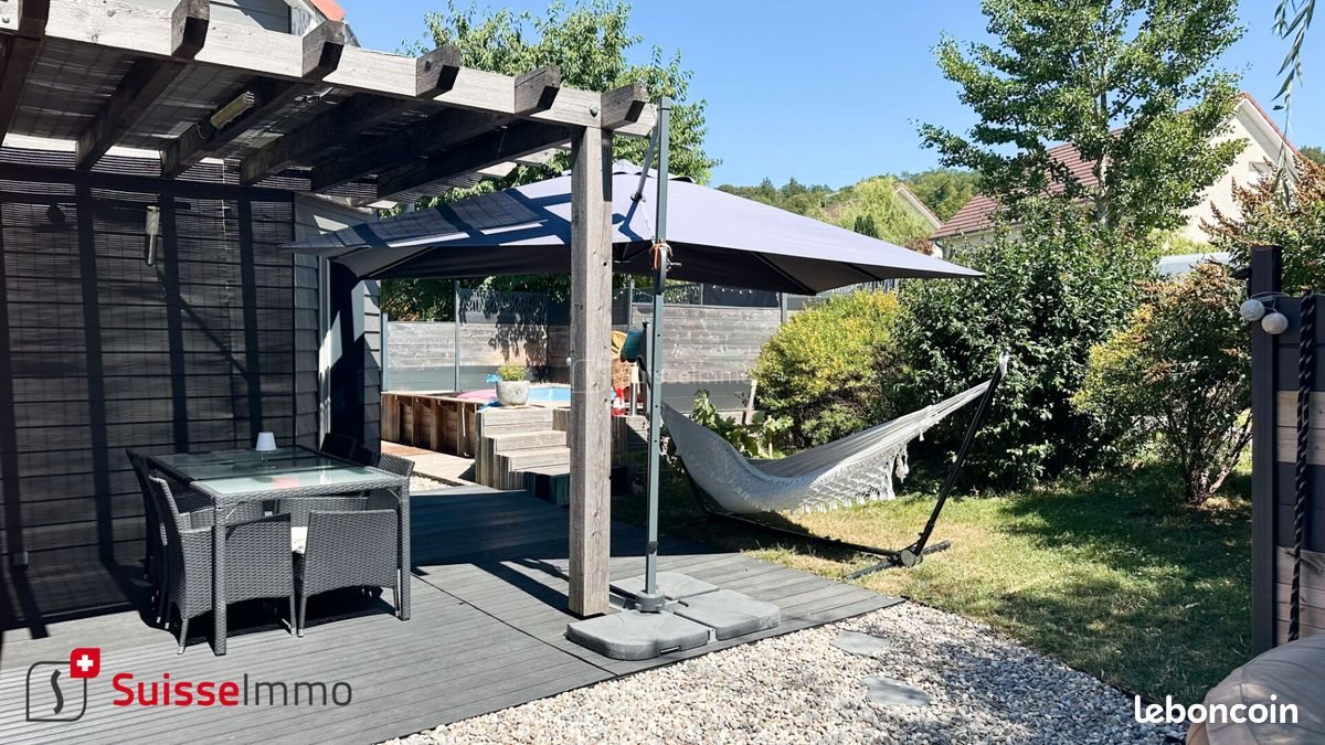 Maison à vendre, 178m², Fêche-l'Eglise