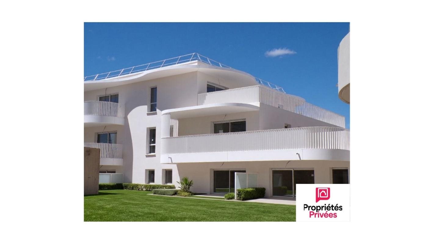 Appartement à vendre, 85m², Narbonne