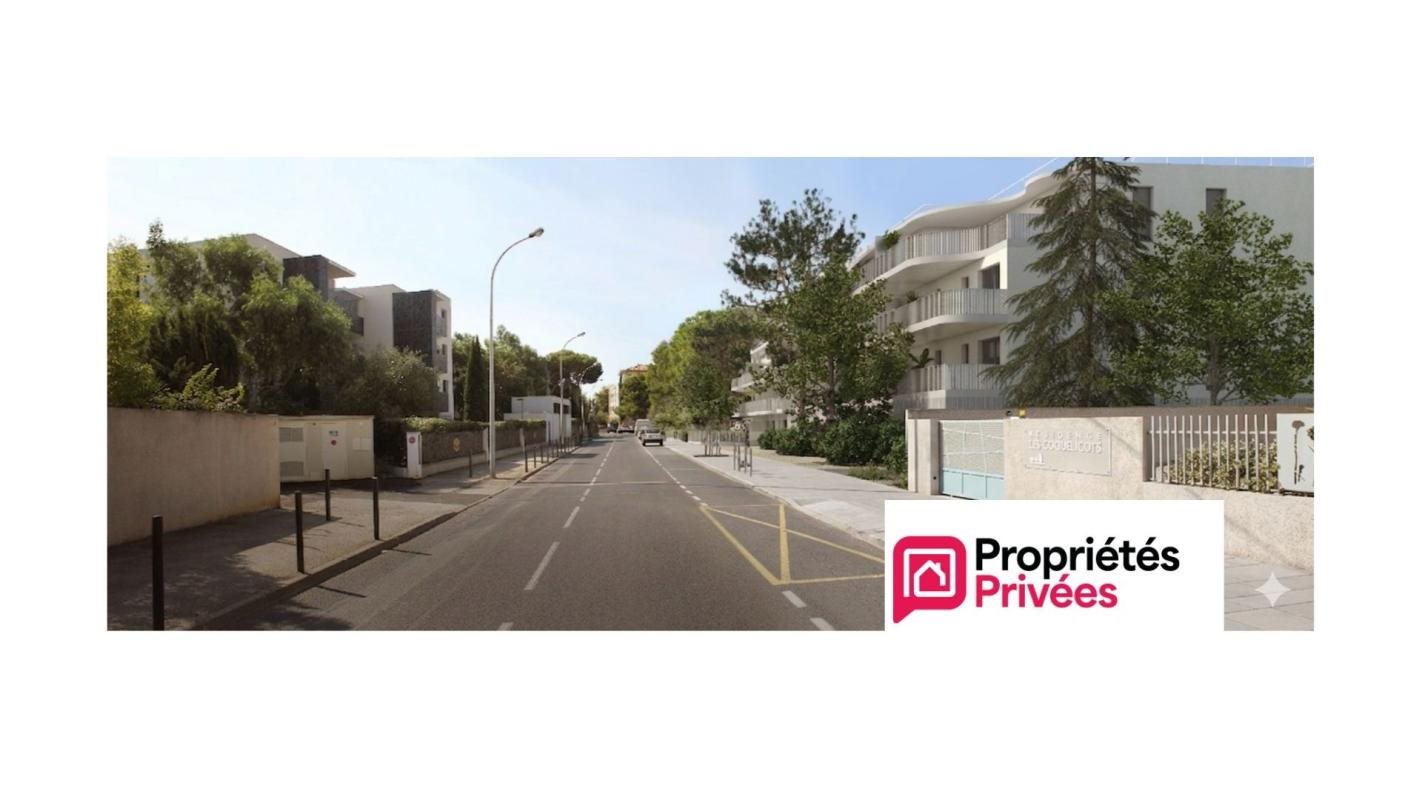 Appartement à vendre, 85m², Narbonne