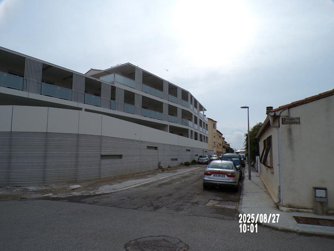 Appartement à vendre, 79m², Port-la-Nouvelle