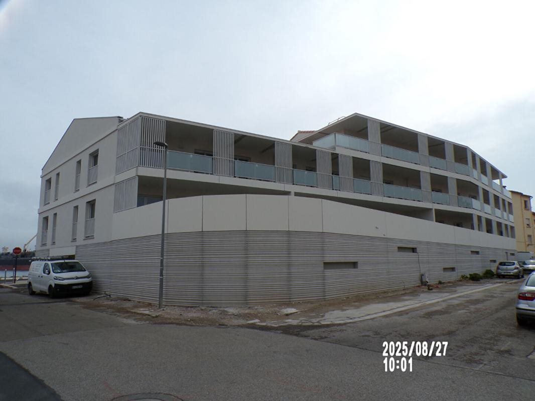 Appartement à vendre, 79m², Port-la-Nouvelle
