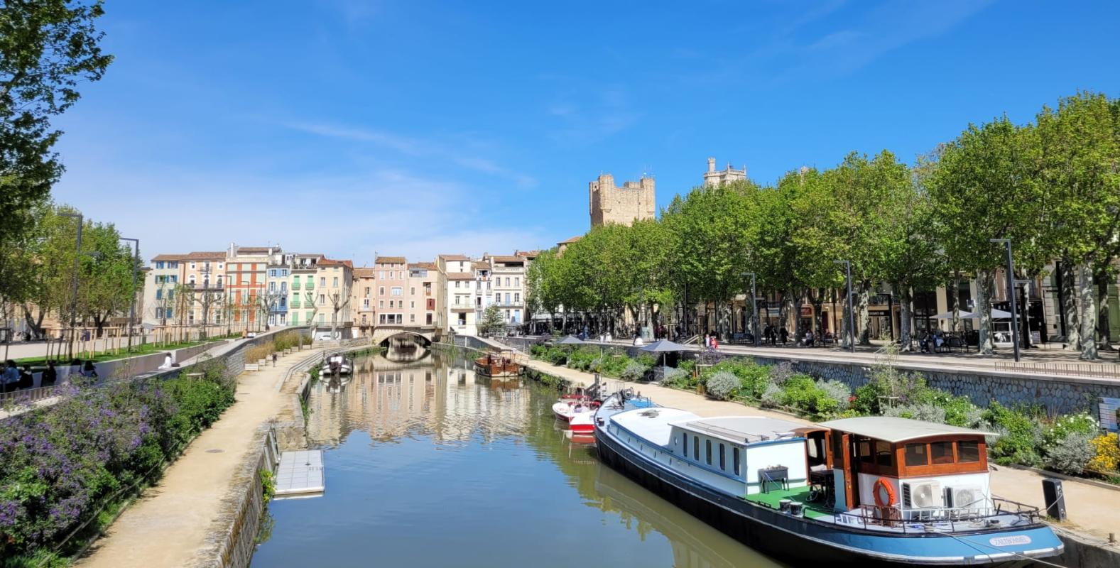 Appartement à vendre, 112m², Narbonne