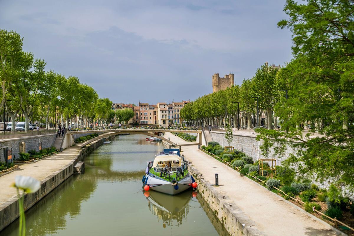 Appartement à vendre, 112m², Narbonne