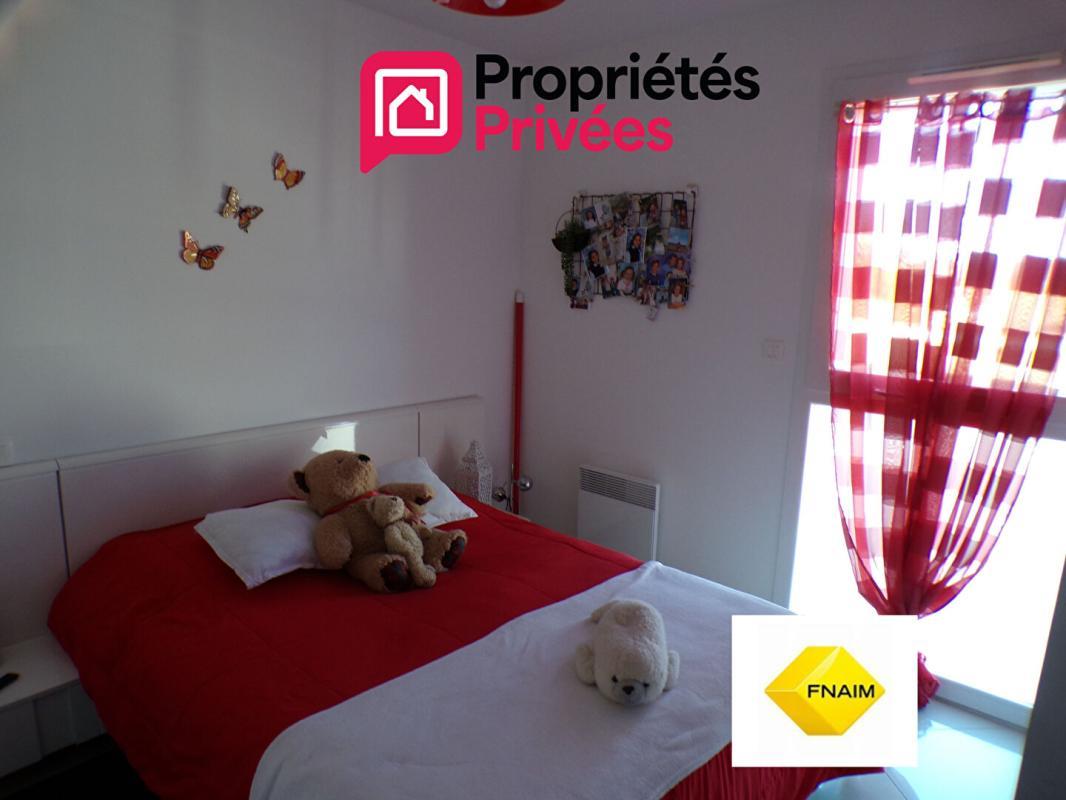 Appartement à vendre, 60m², Gruissan