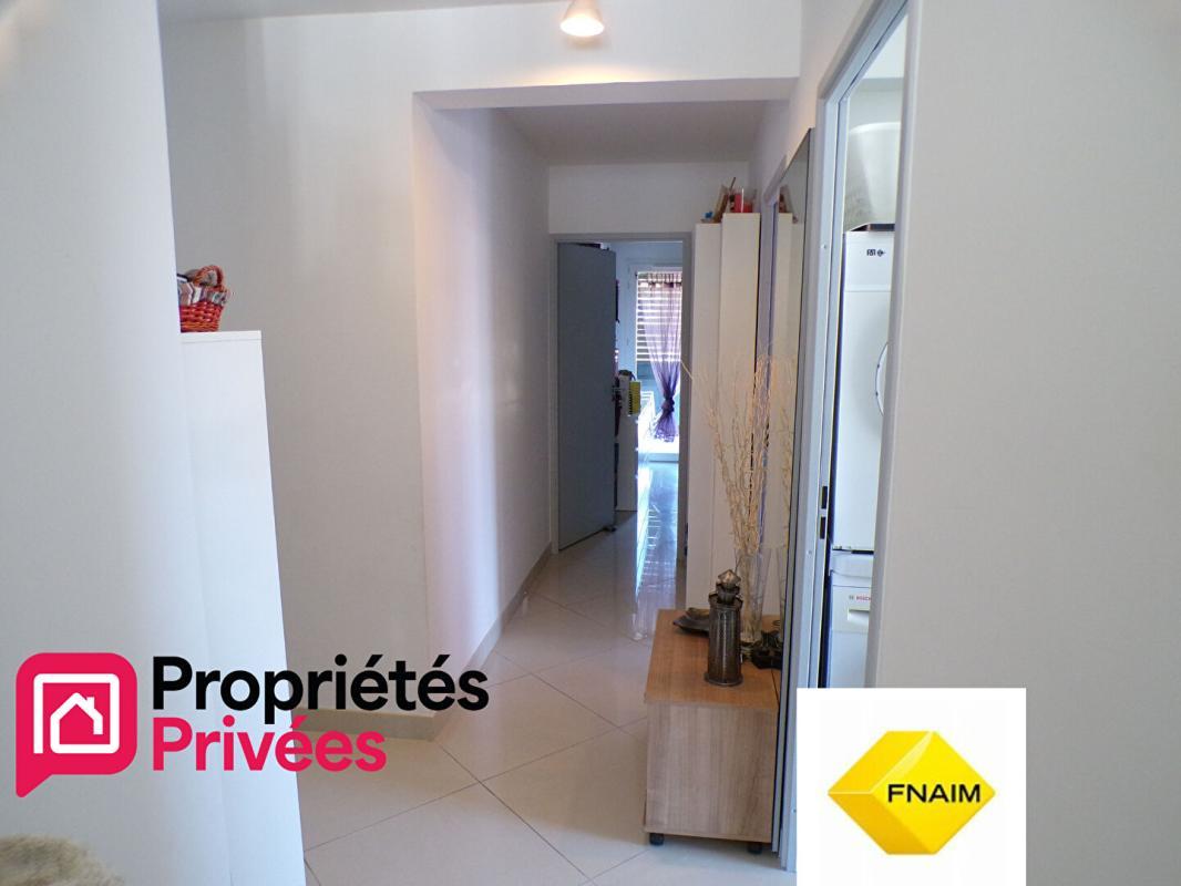Appartement à vendre, 60m², Gruissan