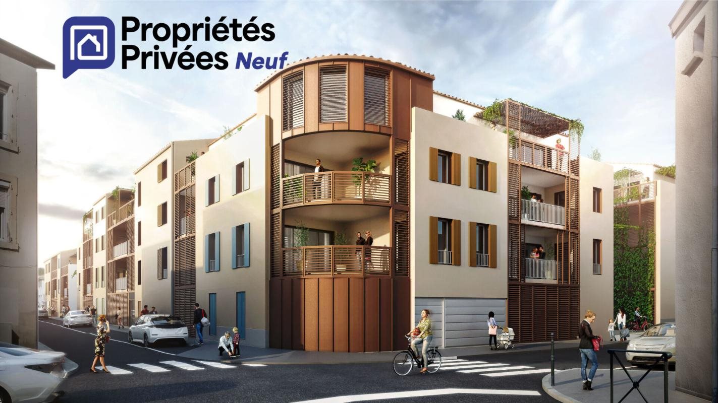 Appartement à vendre, 142m², Narbonne