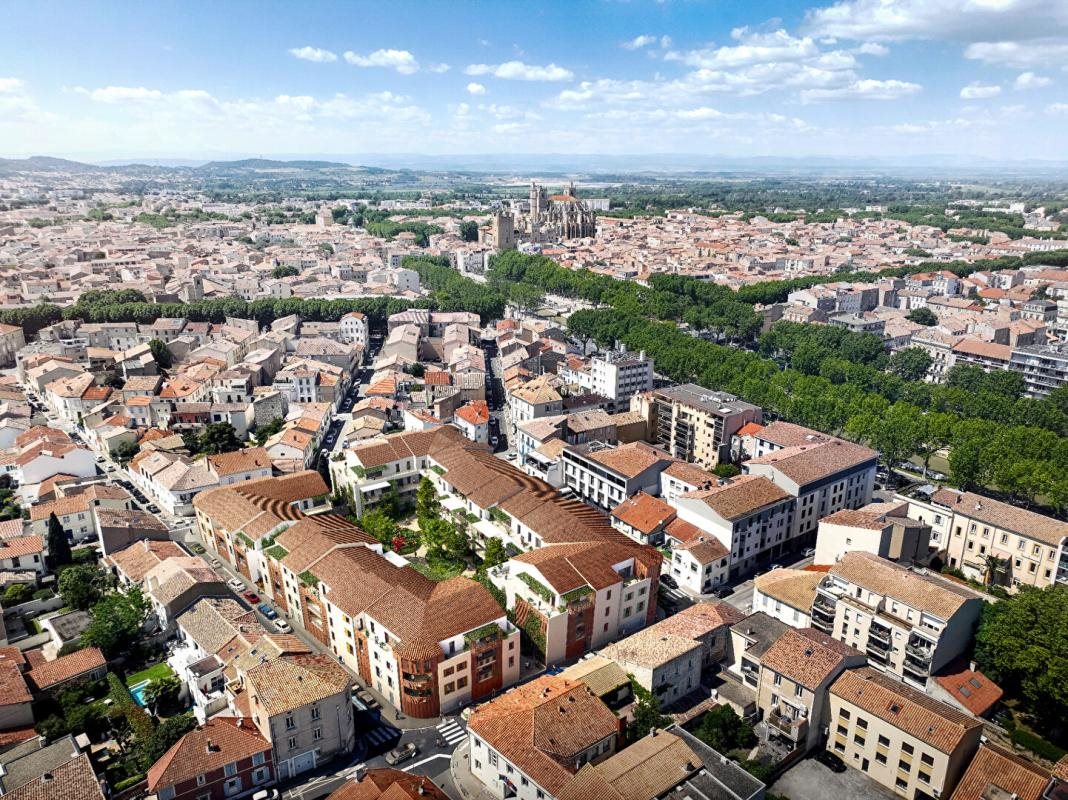 Appartement à vendre, 142m², Narbonne