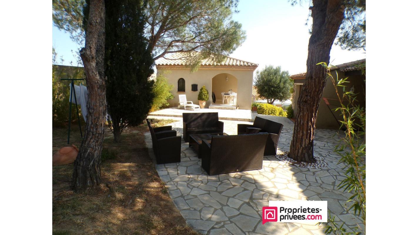 Maison à vendre, 170m², Narbonne