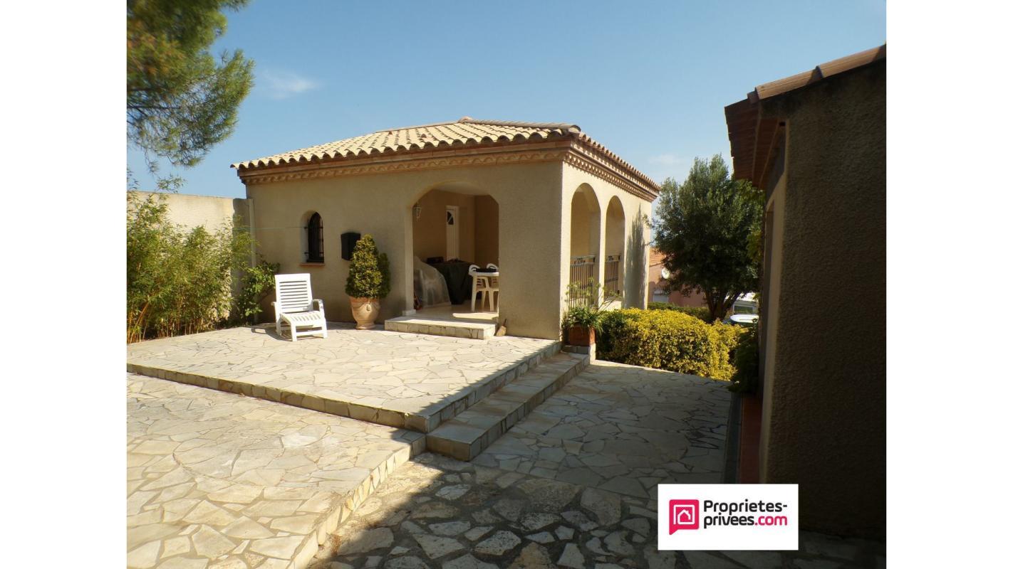 Maison à vendre, 170m², Narbonne