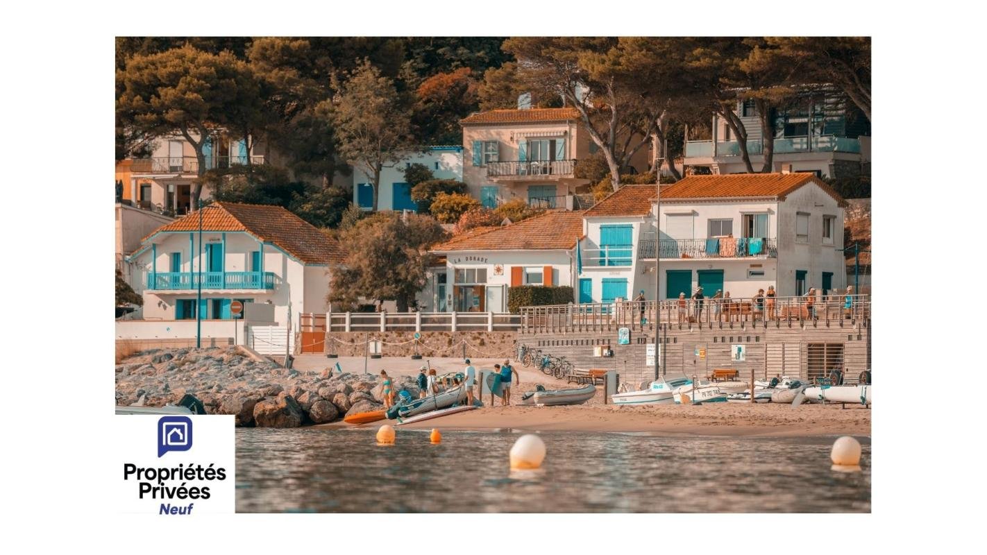 Appartement à vendre, 62m², Leucate