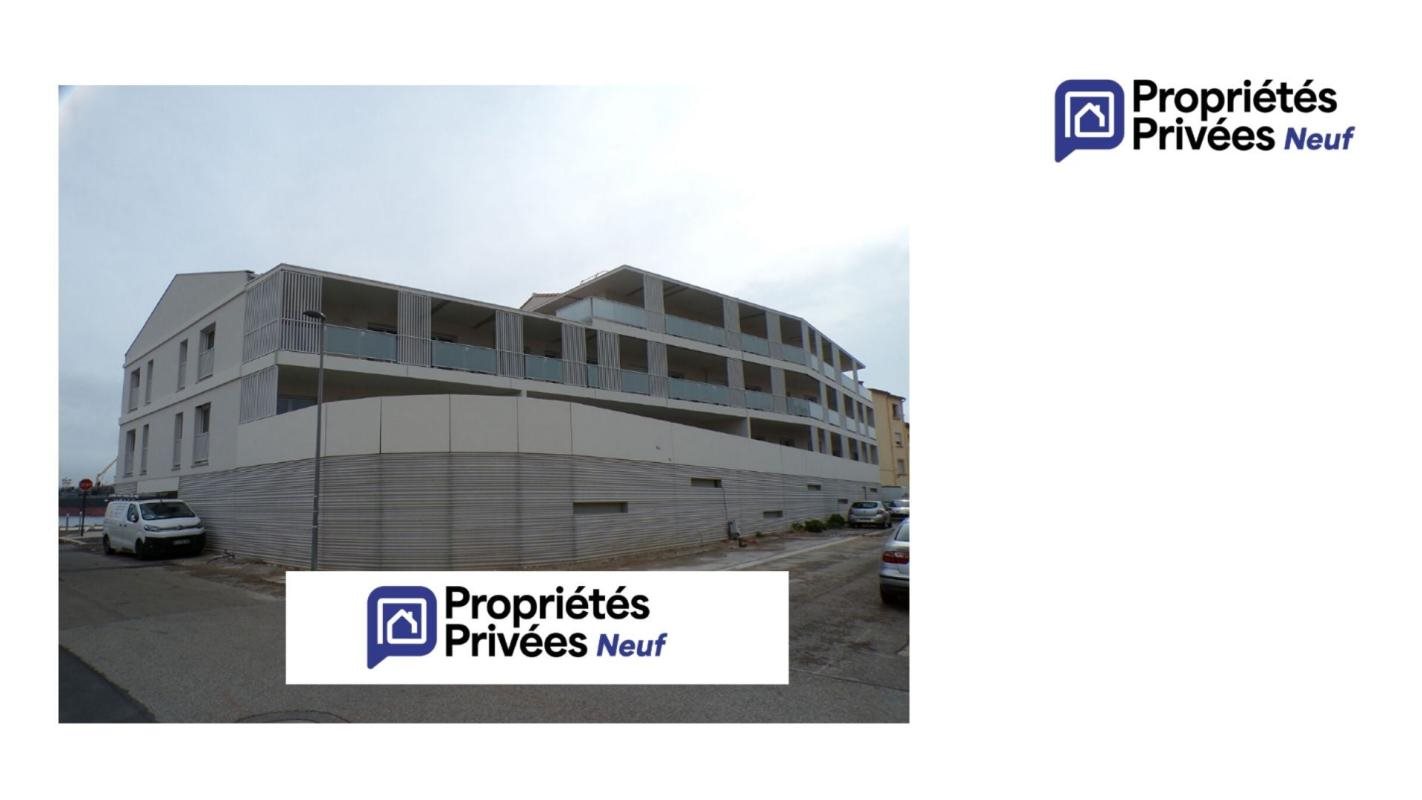 Appartement à vendre, 64m², Port-la-Nouvelle