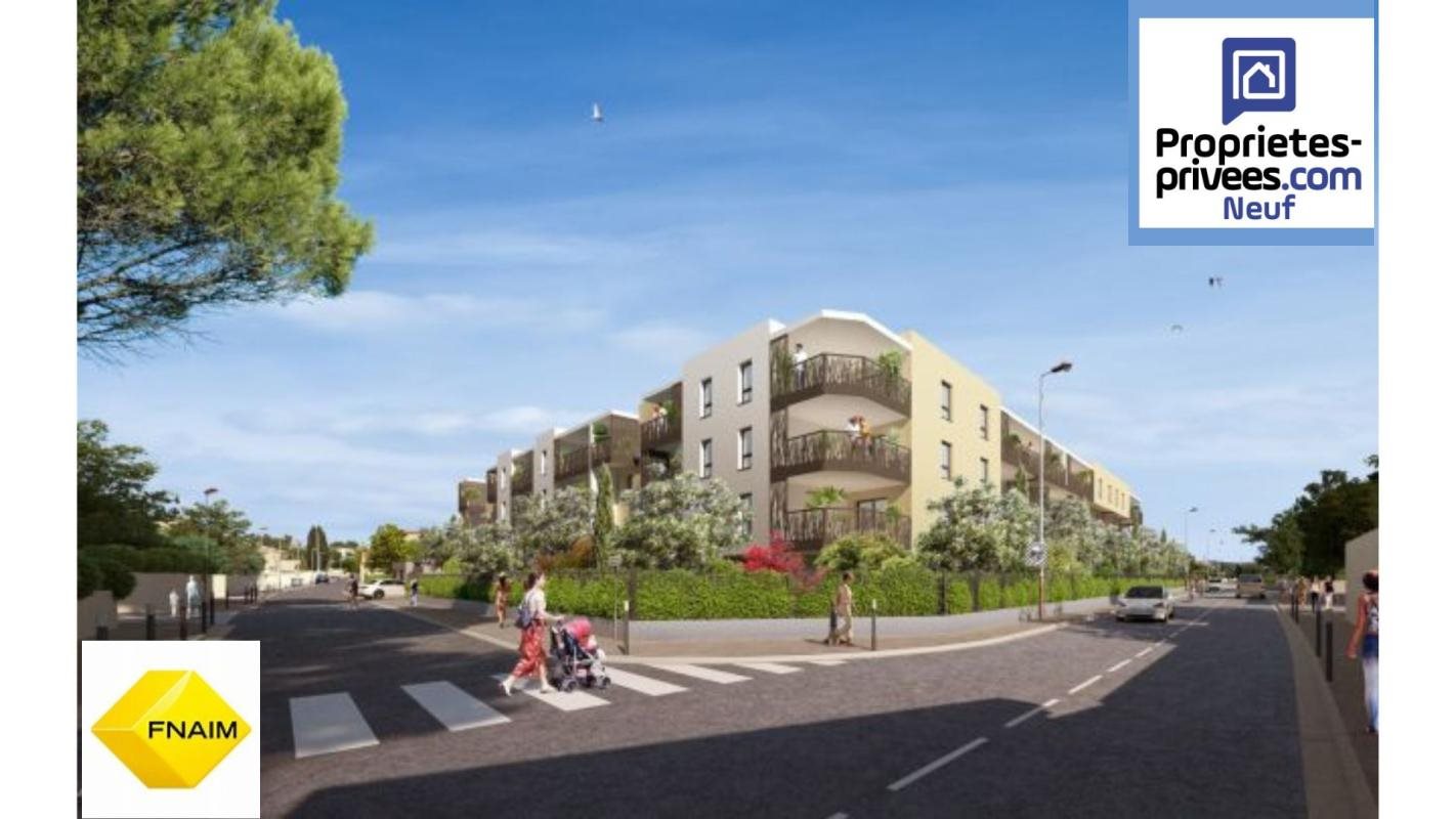 Appartement à vendre, 100m², Narbonne