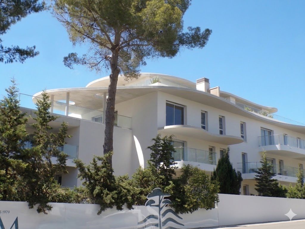 Appartement à vendre, 62m², Narbonne