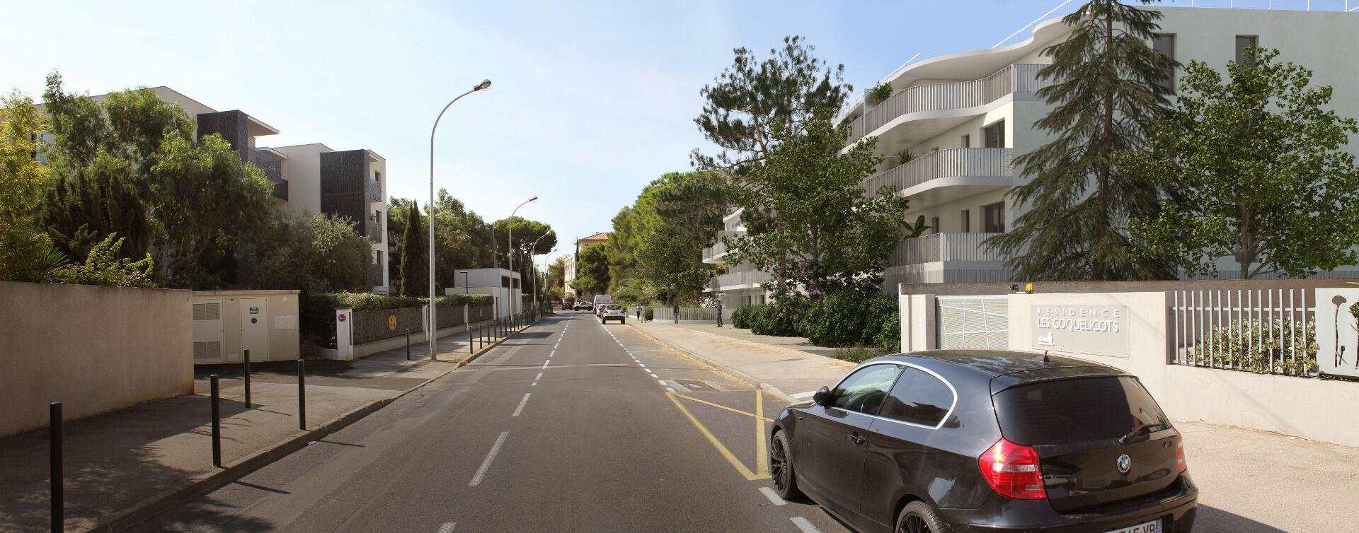 Appartement à vendre, 101m², Narbonne
