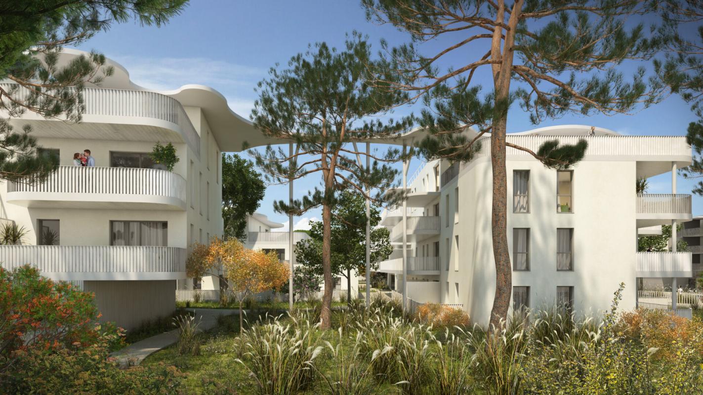 Appartement à vendre, 101m², Narbonne