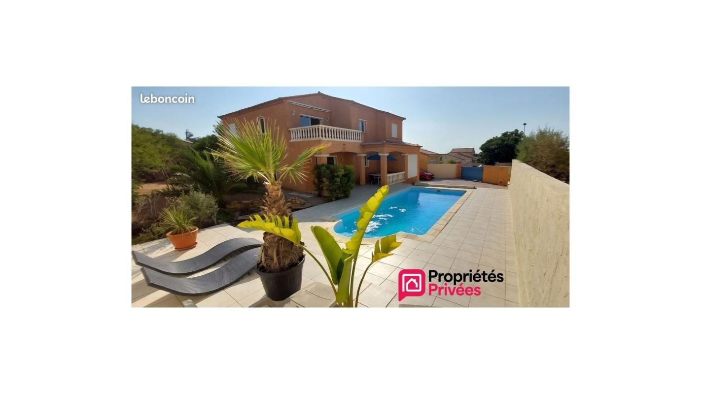 Maison à vendre, 200m², Caves