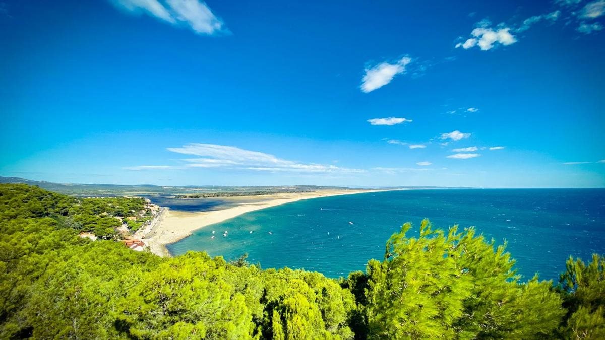 Appartement à vendre, 106m², Leucate
