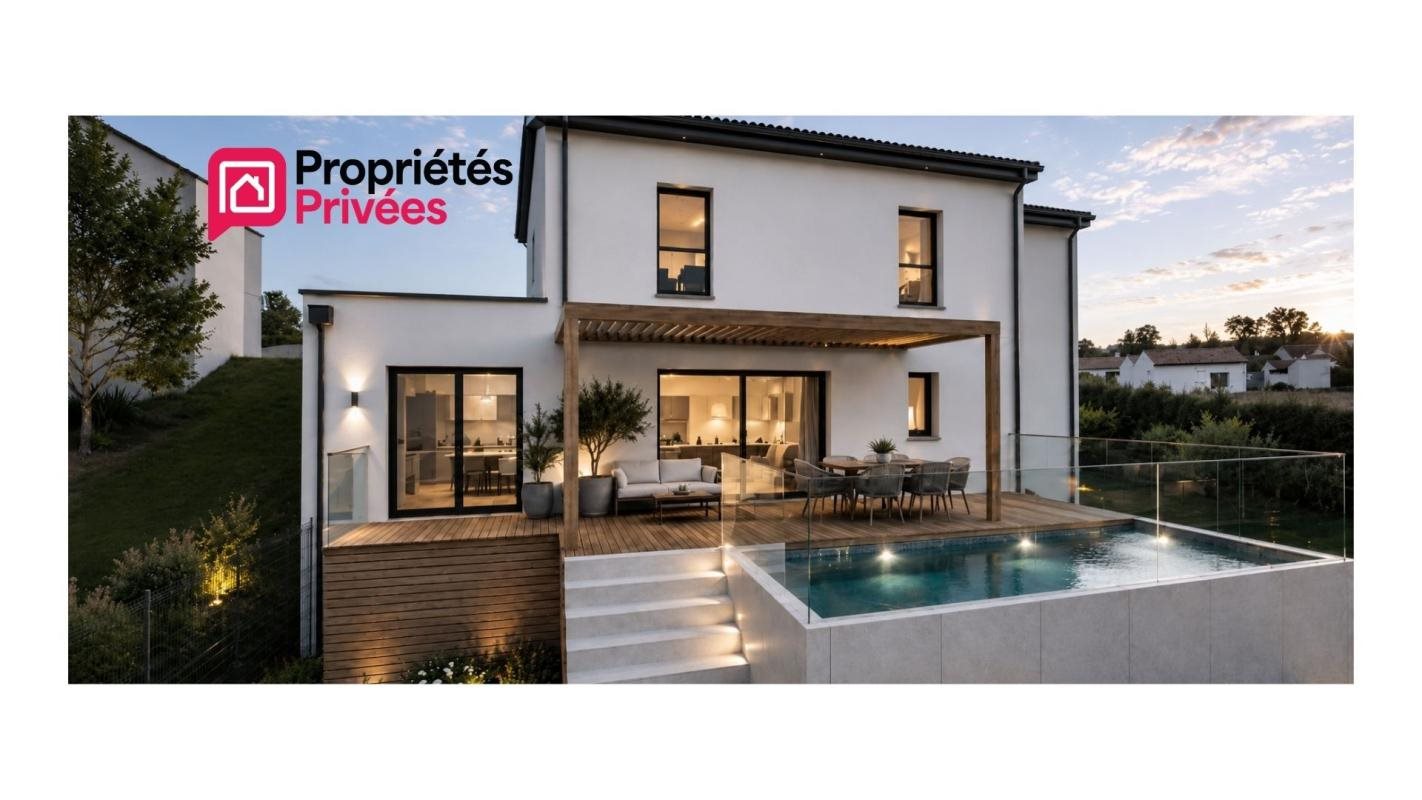 Maison à vendre, 120m², Narbonne