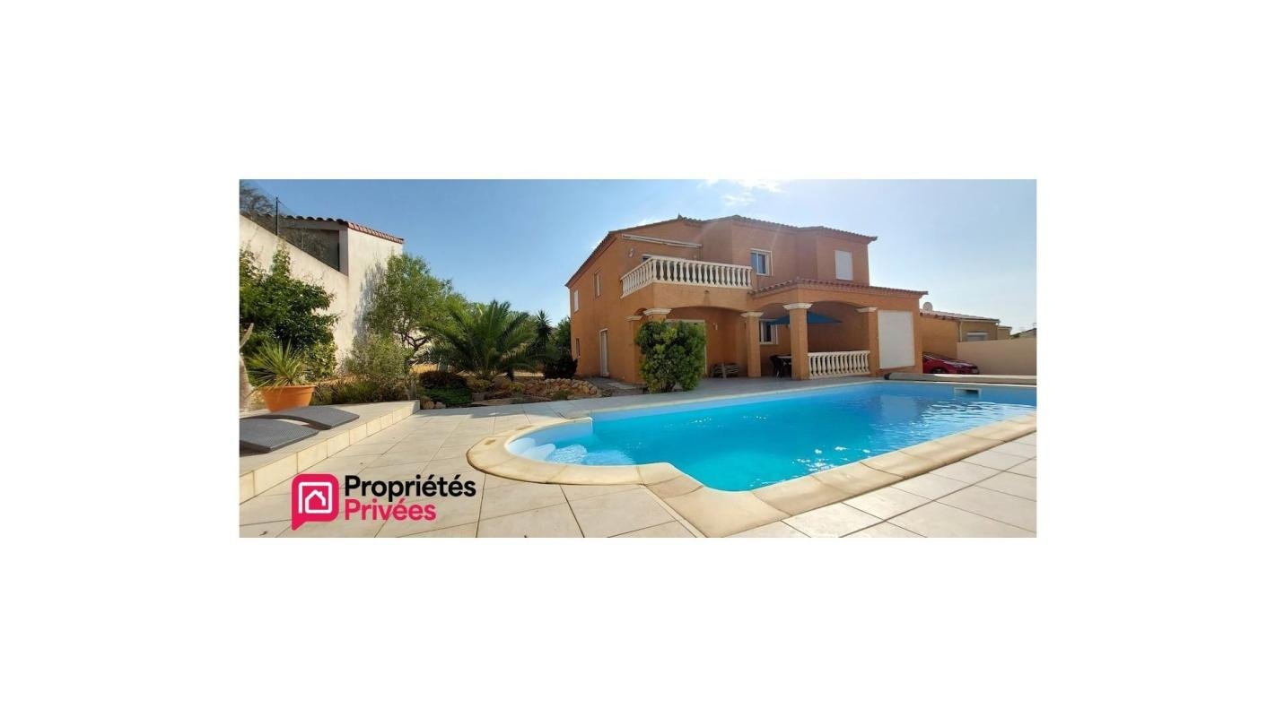 Maison à vendre, 200m², Caves