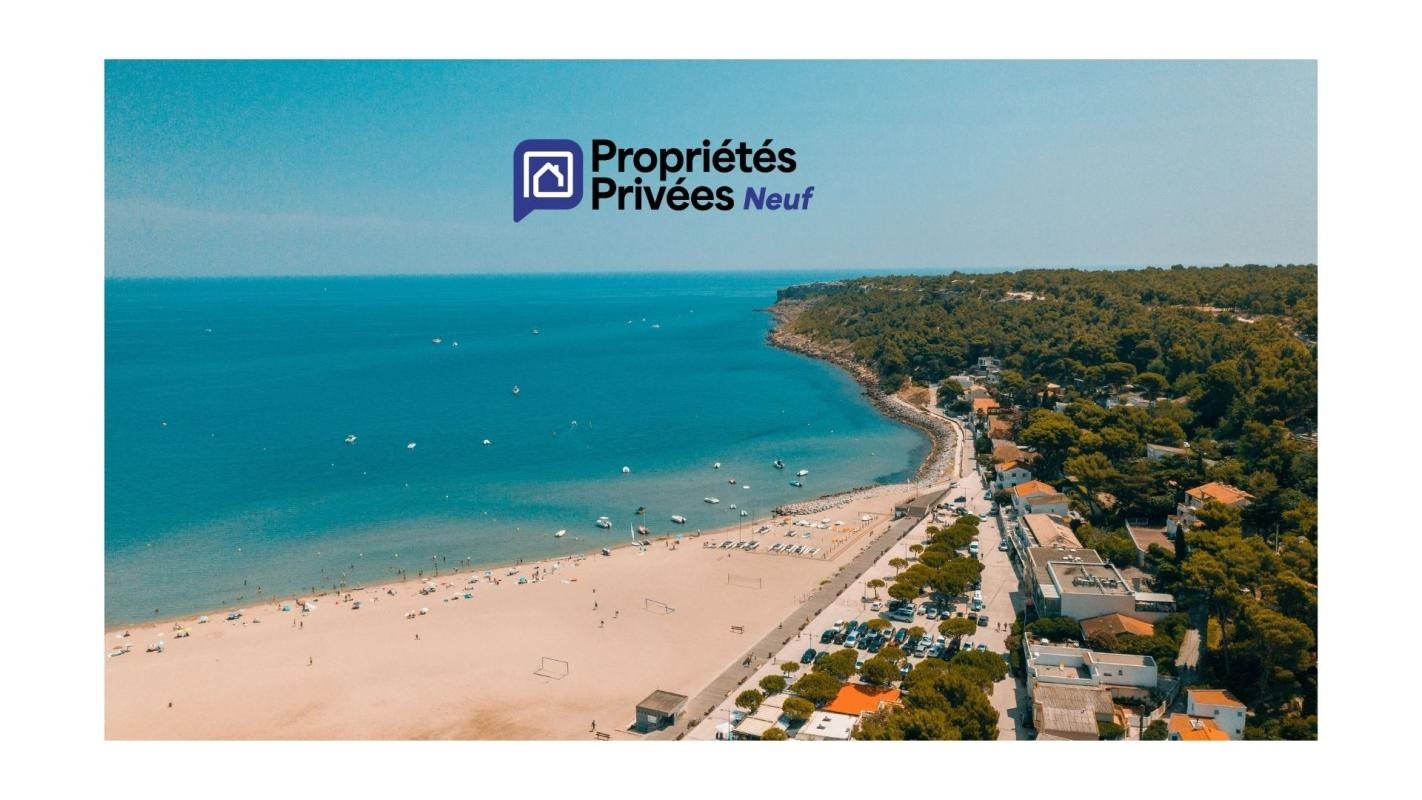 Appartement à vendre, 91m², Leucate