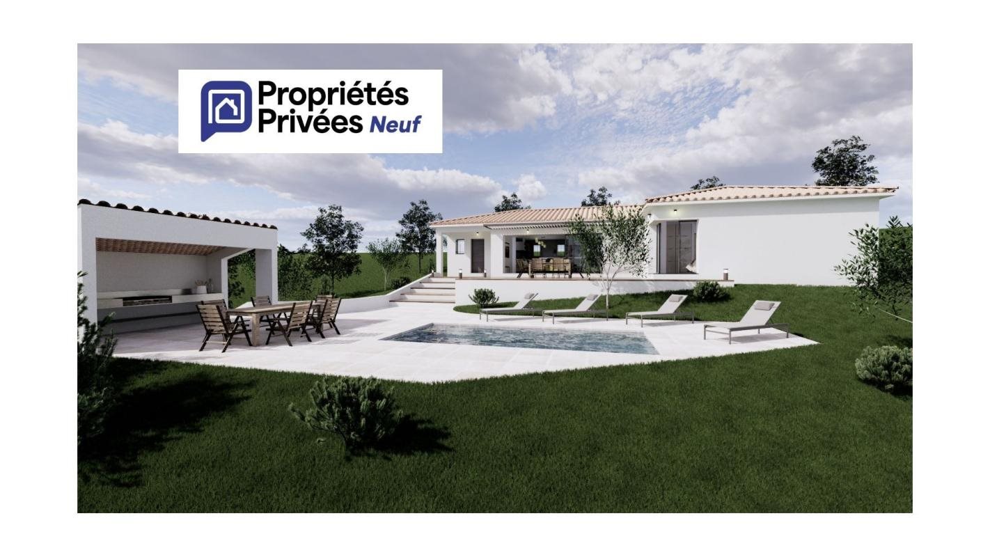 Maison à vendre, 138m², Peyriac-de-Mer