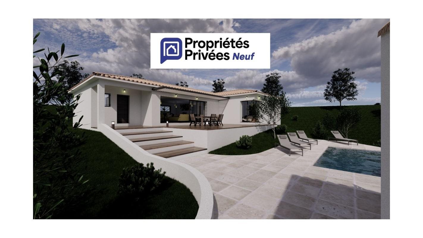 Maison à vendre, 138m², Peyriac-de-Mer