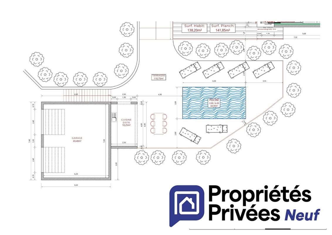 Maison à vendre, 138m², Peyriac-de-Mer